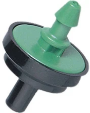 Raindrip Spot Drip Irrigation Dripper 2 gph 10 pk (Pack of 3)