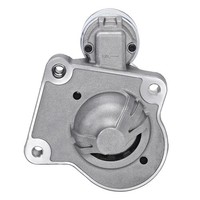 Starter Valeo 438299 FüR Ford C-Max II S-Max Mondeo IV Turnier Kuga