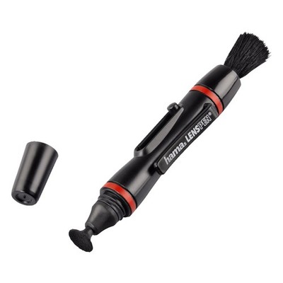 HAMA Classic, Lenspen, Rot/Schwarz