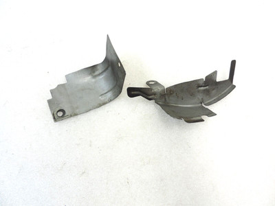 BLECHSCHUTZ BRIGGS & STRATTON QUANTUM XM 50 XC 40 35 45 60 625 650