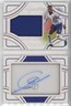 2024-25 Immaculate Signature Moves Jersey Booklets /64 Eduardo Camavinga Auto