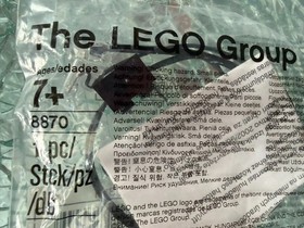 The Lego Group Power Functions LIGHT SET 8870 New, Sealed