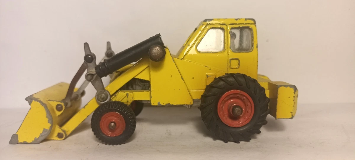 Dinky Muir Hill for sale | eBay UK