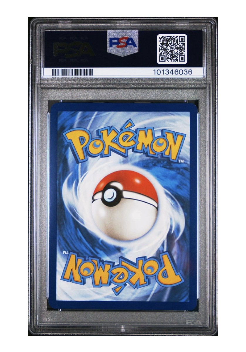PSA 9 Ceruledge 197/191 Illustration Rare Pokemon Surging PSA 9 Ceruledge 197/191 Illustration Rare Pokemon Surging