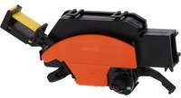 Schalter KupplungsbetäTigung Neu Original OEM Oe# 50510431 FüR Fiat