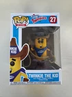 Funko Pop! Ad Icons - TWINKIE THE KID - Hostess - 27