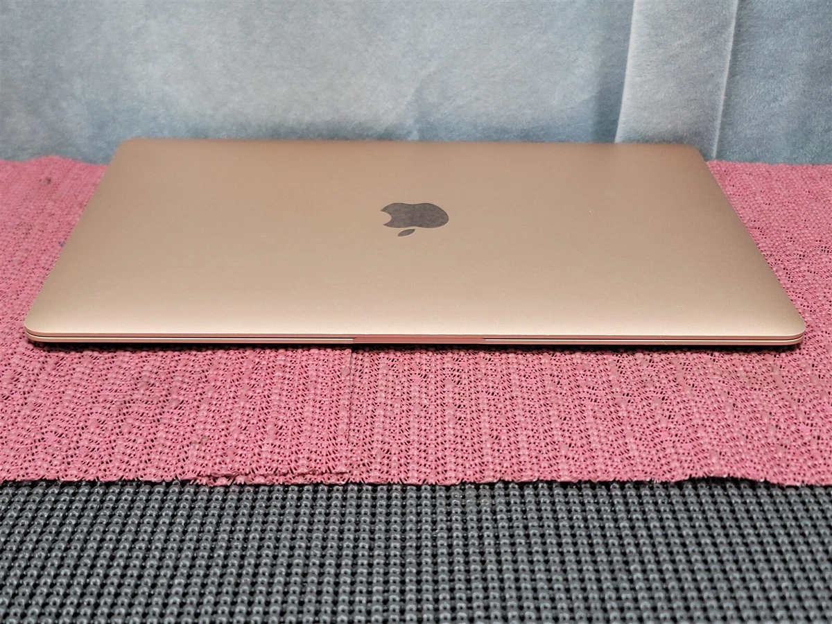 APPLE MACBOOK AIR 13.3