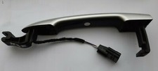 Renault MK3 hatchback n/s door handle