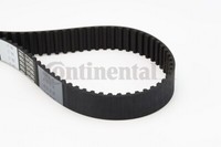 Continental Ctam CT989 Timing Belt For Fiat Iveco Renault Renault Trucks