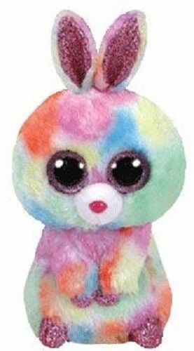 ty beanie boo bunny