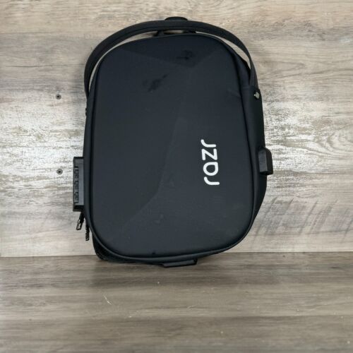 Motorola razr Laptop/Tablet Verriegelung Kombinationsrucksack mit Taillentasche Fanny Pack - Bild 2 von 9