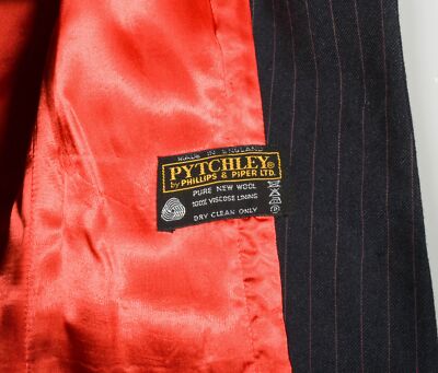 Veste En Laine Rouge Neuve Nomexy 88440 Vêtements