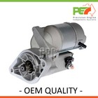 <!--F#f_0-->Brand New * OEM QUALITY * Starter Motor For,. Holden Nova Lf 1.8l 7a-fe.<!--F/-->