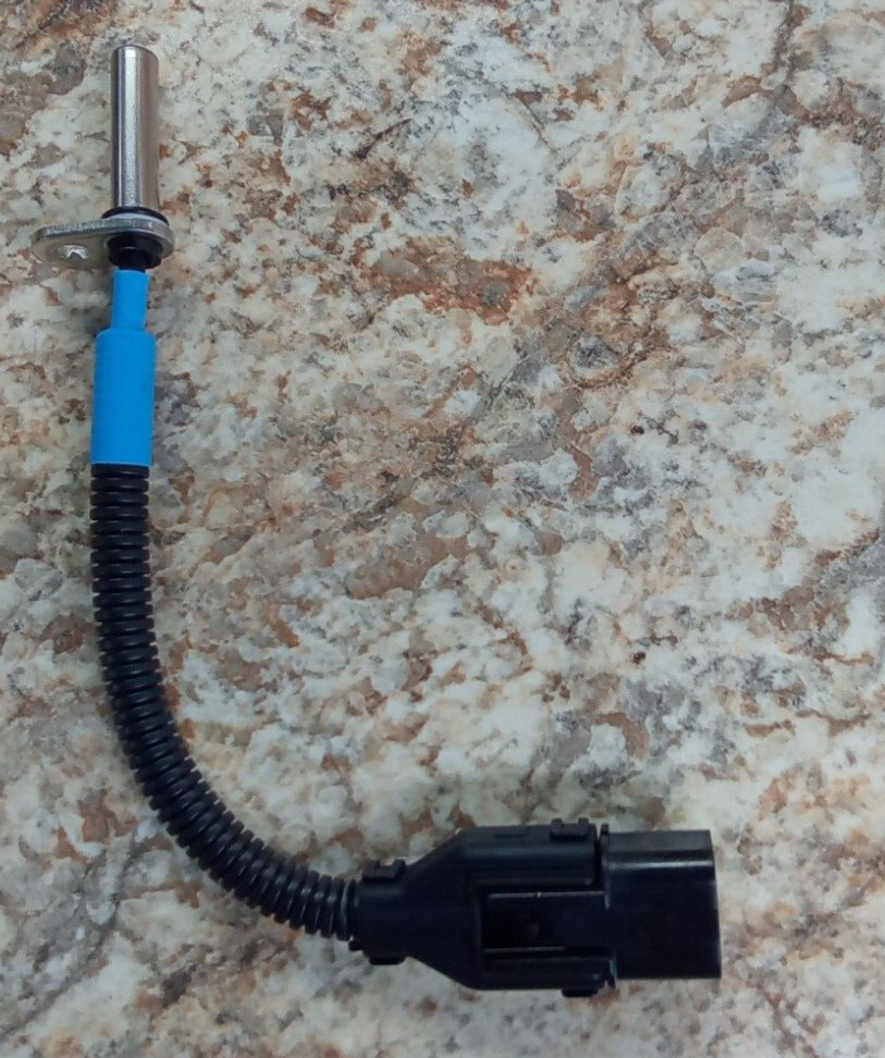 New OEM KIOTI EH29-0002A Crankshaft Wheel Sensor Assy for CK, DK