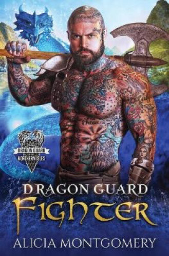 Thumbnail - Dragon Guard Fighter: Dragon Guard Of The Northern Isles Book 4