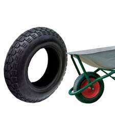 Ruota Di Ricambio Per Carriola In PU - Foto 10