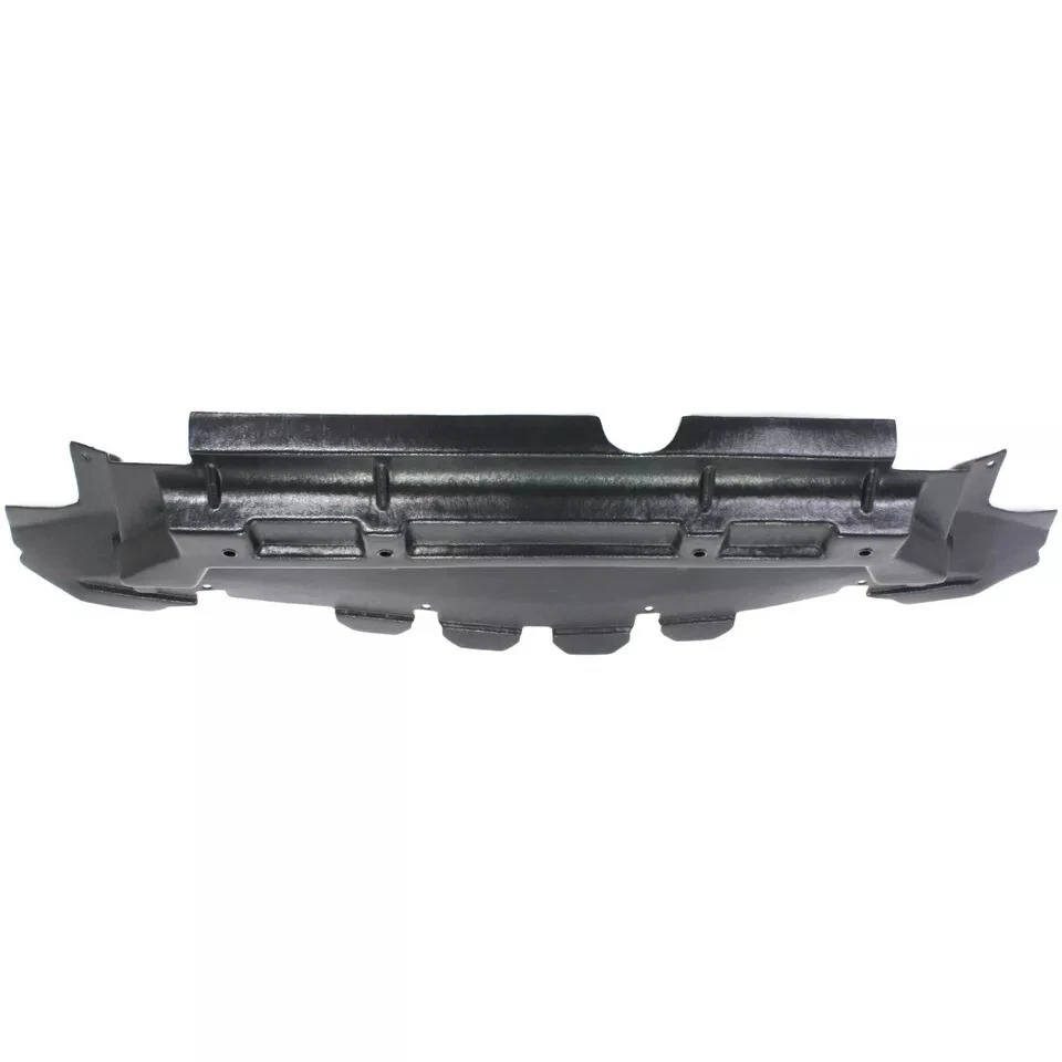 Ford Valance For 2006-2009 Fusion 06-2011 Mercury Milan Primed Front Plastic Foto 2 de 4