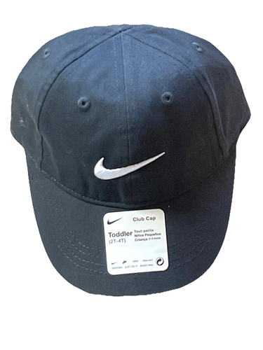 Nike Hat/ Baseball Cap Reg or Dri-Fit; Toddler 2-4T or Child 4-7+ NEW INVENTORY! - Picture 18 of 36
