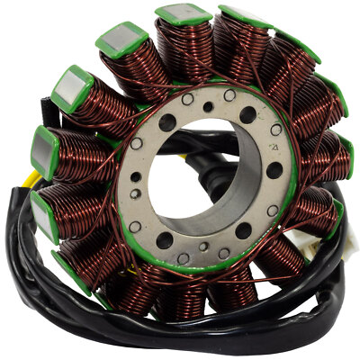 Stator Lichtmaschine ST-488 für NT 700 V Deauville RC52 RC59 NT700 RC 2006-2016