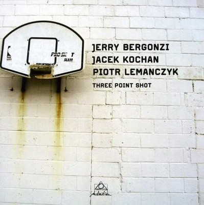 Three Point Shot