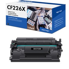 1-PK CF226X CF 226X Toner Cartridge for MFP M426dw M426fdw Printer