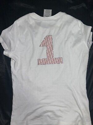 J'Adore Dior Rhinestone Tee | eBay J'Adore Dior Rhinestone Tee | eBay