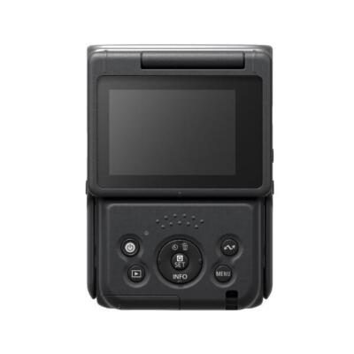 Canon PowerShot V10 Compact Digital Vlog Camera Japan Import NEW