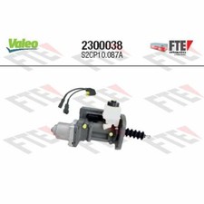 Kupplungsaktuator FTE CLUTCH ACTUATION VALEO 2300038