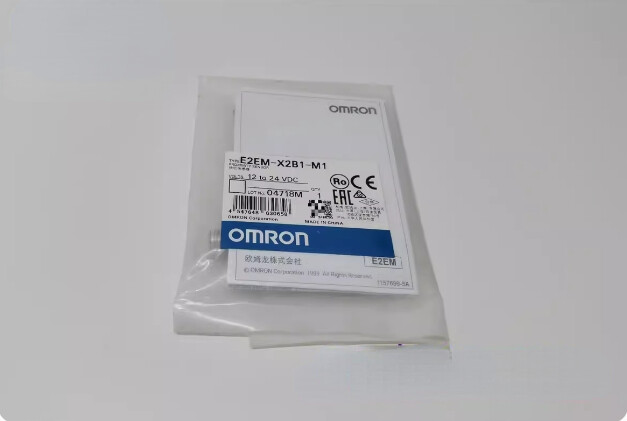1pc new Omron E2EM series E2EM-X2B1-M1 | eBay