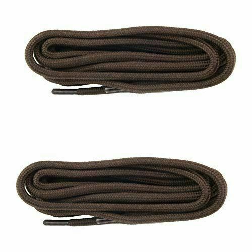 Cordones para zapatos DM Cord, (2 pares) para zapatillas, zapatos y botas - Imagen 8 de 13