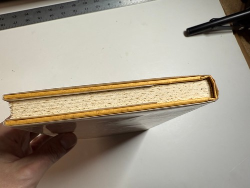 Theodore Sturgeon: Godbody, 1st HB [unsigned] - Imagen 14 de 16