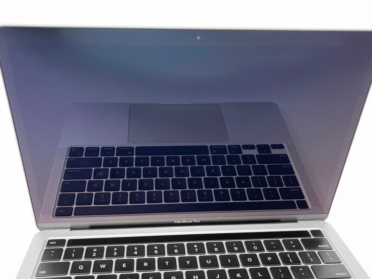 2020 Apple MacBook Pro 13-inch M1 Chip 16GB RAM 1TB SSD 2020 Apple MacBook Pro 13-inch M1 Chip 16GB RAM 1TB SSD