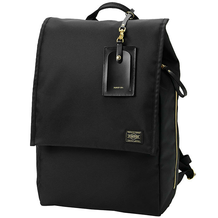 バッグ PORTER rucksack TANKER RUCKSACK | Yoshida&Co. Home Page | YOSHIDA & Co.