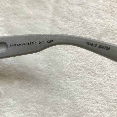 Star Wars The Mandalorian Boys Silver 100% UV Protection Sunglasses Age 3+ NEW - Picture 10 of 12