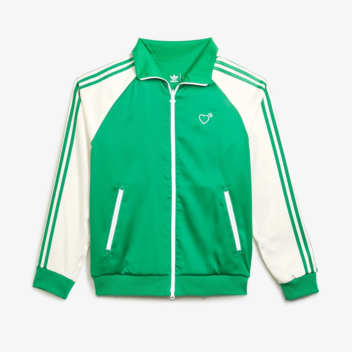 MEN ADIDAS x NIGO HUMAN MADE VARIETY FIREBIRD REVERSIBLE TRACK