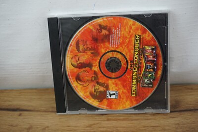 The Command & Conquer Collection Set Electronic Arts