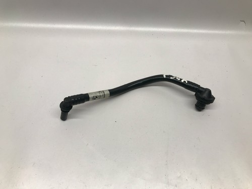 2013 BMW 3 F30, F80 328i Bremskraftverstärker Vakuumschlauch Rohrleitung 7613026