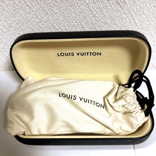 LOUIS VUITTON Sunglasses Attitude Pilot Z0338U - Picture 5 of 10