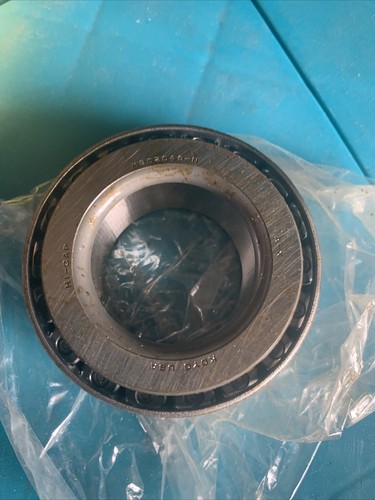 John Deere Original Equipment Bearing Cone #JD9043 - Picture 5 of 5