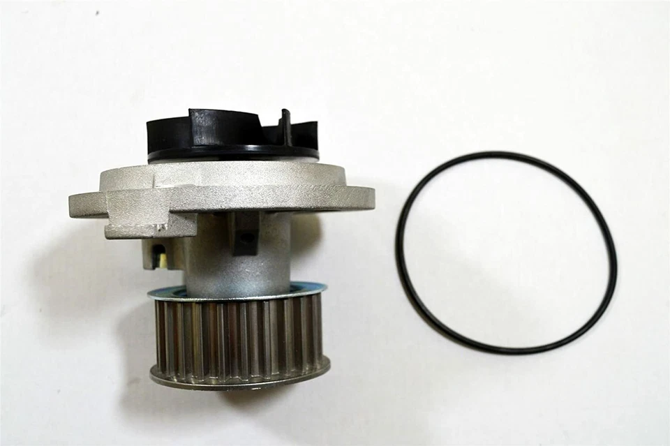 Z20LEH / Z20LET GATES RACING TIMING BELT KIT INC WATERPUMP 93185844 ASTRA ZAFIRA - Image 3 of 4