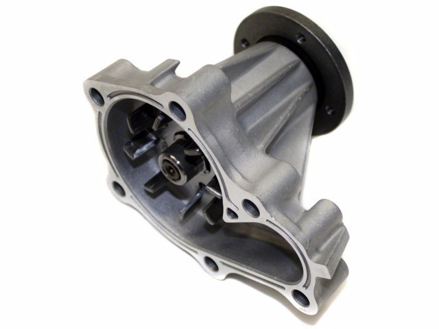 Nissan OEM Water Pump for 90-96 300ZX Z32 VG30 VG30DE VG30DETT | eBay
