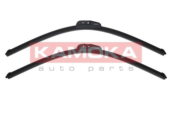27E11 Kamoka Wischblatt FüR Chrysler,CitroËN,Dodge,Fiat,Lancia,Peugeot-image