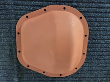 Ford 10.5 OEM Rear Differential Cover - 12 Bolt (Ready to paint)