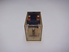 Omron MY2 24 VDC Relay