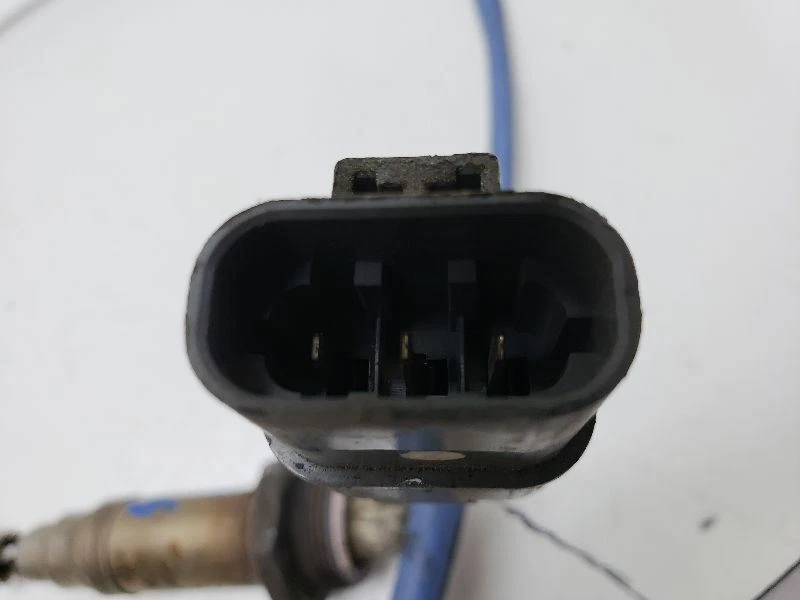 Датчик кислорода передний для водителя 2002 Nissan Xterra от оригинального производителя 22691-4s102 - Изображение 4 из 4