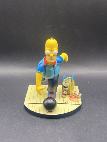 Los Simpson "Misadventures Of Homes Simpson" Hamilton - Spare Me B2 - Imagen 3 de 5
