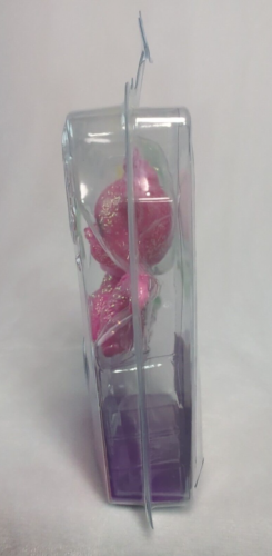2008 Barbie and the Diamond Castle Sparkly Kitty Pack set regalo M9687 - Foto 6 di 8
