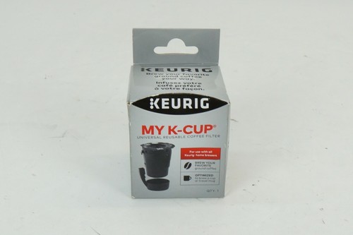 KEURIG MY K-CUP UNIVERSAL REUSABLE 