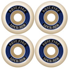 Ruedas de skate Spitfire F4 99A Lock Ins Formula Four 55 mm