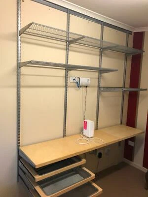 Wall Mounted Office Desk Drawers And Shells Desks Gumtree